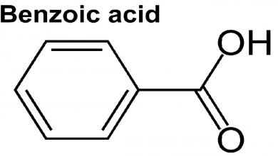 اسید بنزوئیک