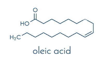 اولئیک اسید