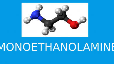 مونو اتانول آمین