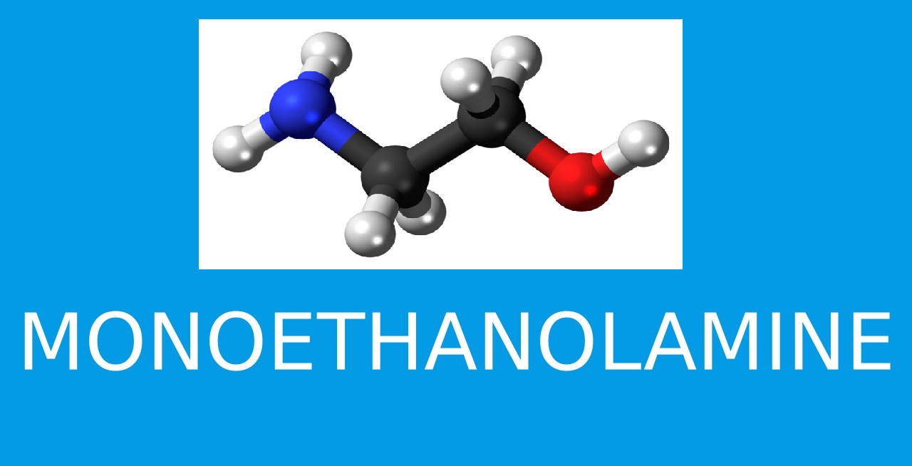 مونو اتانول آمین