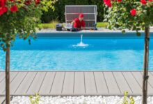 راههای موثر کاهش هزینه های استخر کدامند؟
