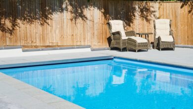 اهمیت استفاده از سیستم ضدعفونی UV در آب استخر چیست