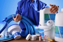 بهترین روش ضدعفونی کردن استخر شنا چیست؟