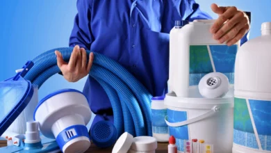 بهترین روش ضدعفونی کردن استخر شنا چیست؟