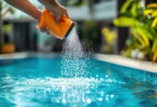 بهترین روش های مدرن ضدعفونی آب استخر کدامند؟