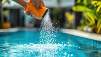 بهترین روش های مدرن ضدعفونی آب استخر کدامند؟
