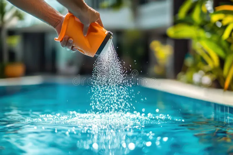 بهترین روش های مدرن ضدعفونی آب استخر کدامند؟