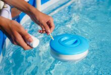 راهکارهای ایده آل برای بهینه سازی مصرف کلر در استخر شنا