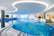 کدامیک برای شما بهتر است استخر روباز یا سرپوشیده؟