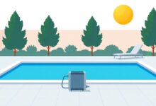 مزایای کلرزن اتوماتیک در استخر شنا چیست؟