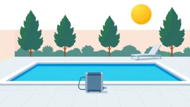 مزایای کلرزن اتوماتیک در استخر شنا چیست؟