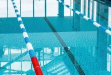 از خطرات کلرامین در استخر شنا چه می دانید
